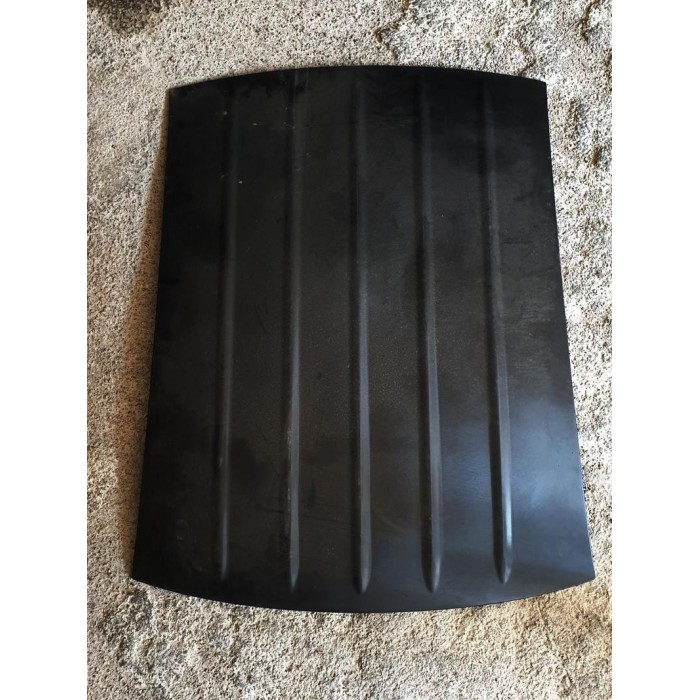 Tetto in plastica Smart Fortwo Pure