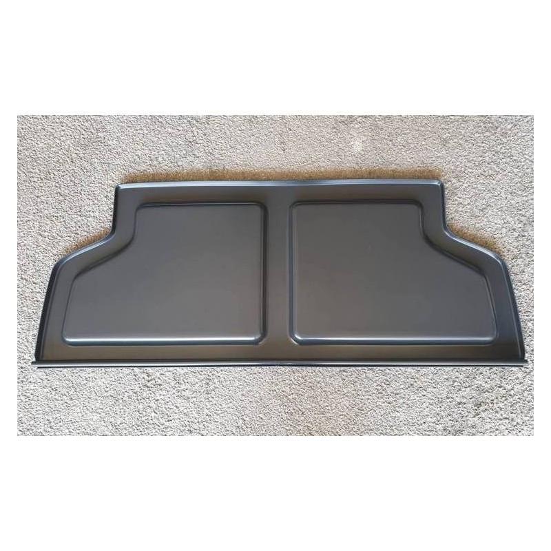 Mensola cappelliera copri bagagliaio Tasso Bingo