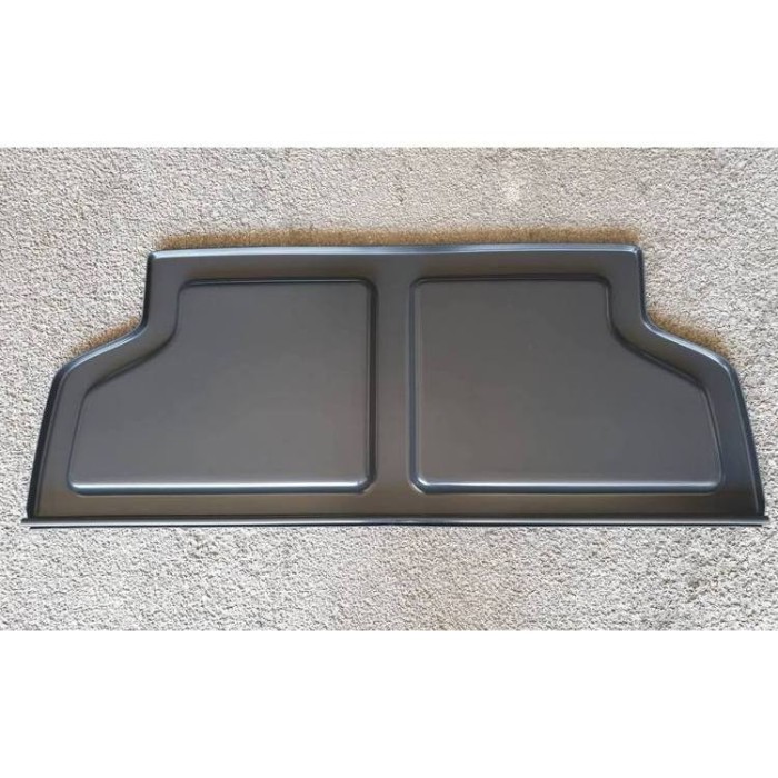 Mensola cappelliera copri bagagliaio Tasso Bingo