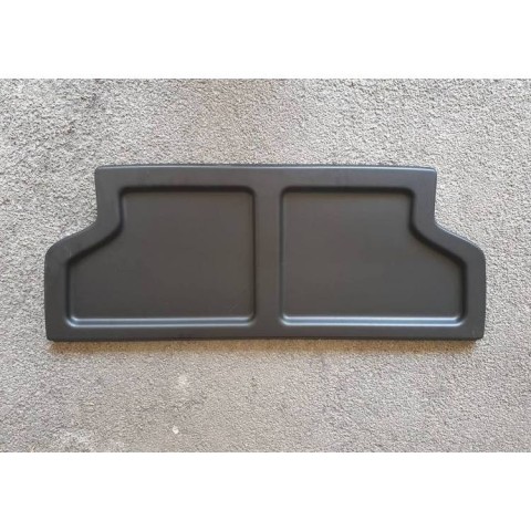 Mensola cappelliera copri bagagliaio Tasso Bingo