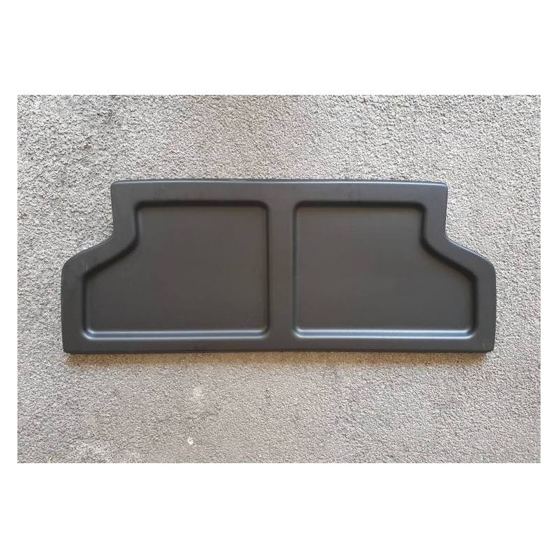 Mensola cappelliera copri bagagliaio Tasso Bingo Mensola cappelliera copri bagagliaio Tasso Bingo