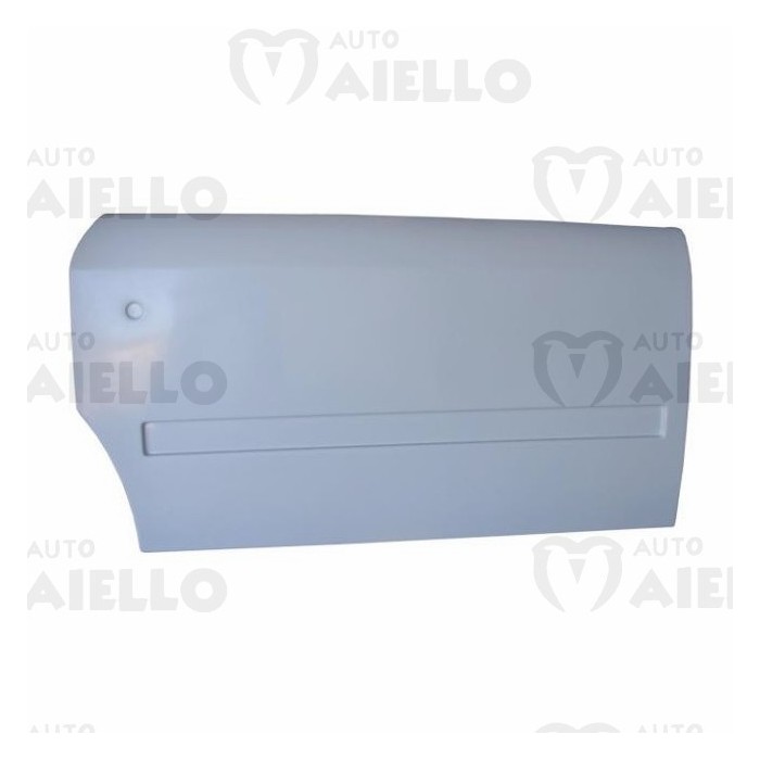 Pannello esterno porta destra microcar mc1 mc2