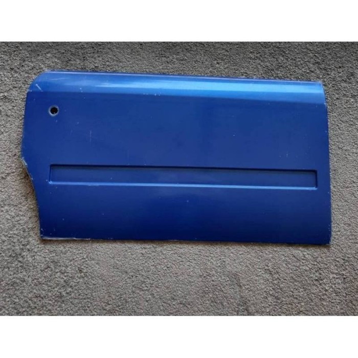 Pannello esterno porta destra microcar mc1 mc2