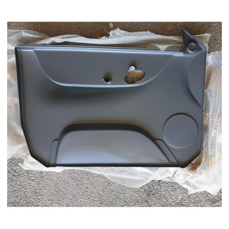 Pannello interno porta destra italcar tasso king T2 T3