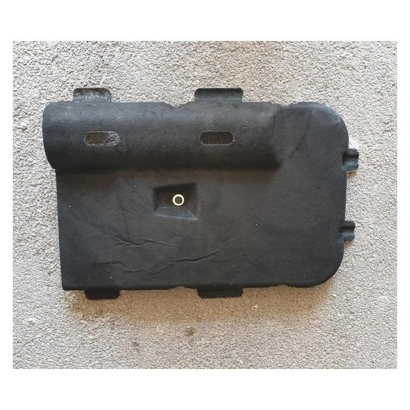 Insono riparo sotto motore Ligier XTOO R S RS IXO DUE JS50 Microcar MGO 3 4 5 CARGO 502 492