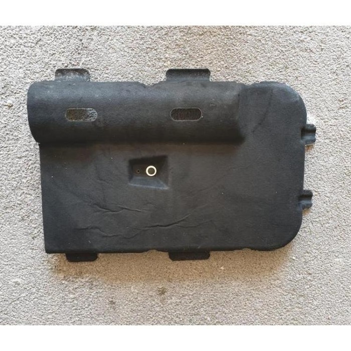 Insono riparo sotto motore Ligier XTOO R S RS IXO DUE JS50 Microcar MGO 3 4 5 CARGO 502 492