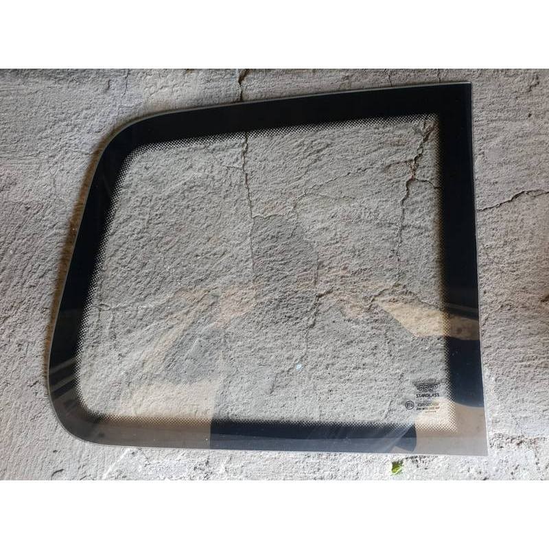 Vetro posteriore laterale fiancata sinistro Tasso Bingo