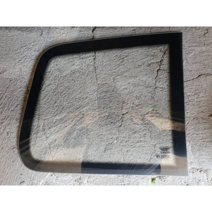 Vetro posteriore laterale fiancata sinistro Tasso Bingo