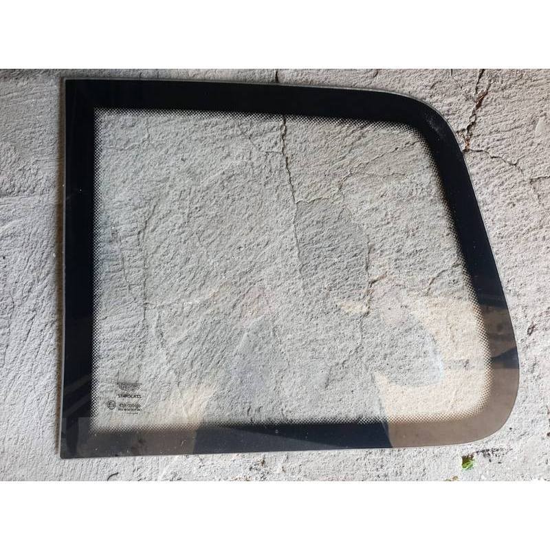 Vetro posteriore laterale fiancata destro Tasso Bingo