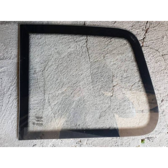 Vetro posteriore laterale fiancata destro Tasso Bingo