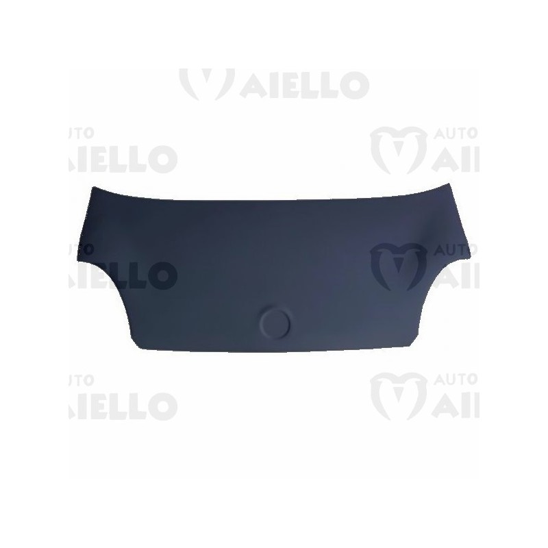 7R085 COFANO ANTERIORE AIXAM 400 EVOLUTION 400.4 300 EVOLUTION