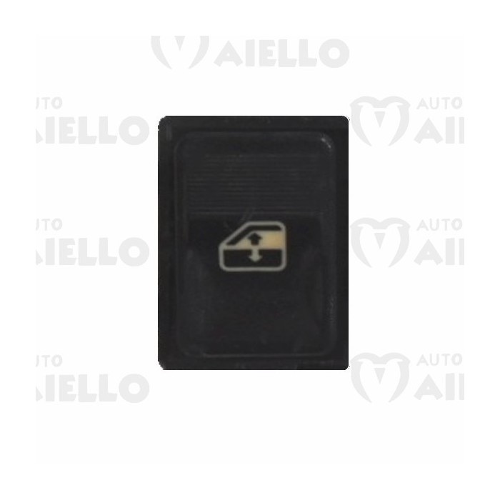 Pulsante interruttore alzavetri Grecav Eke LM4 LM5