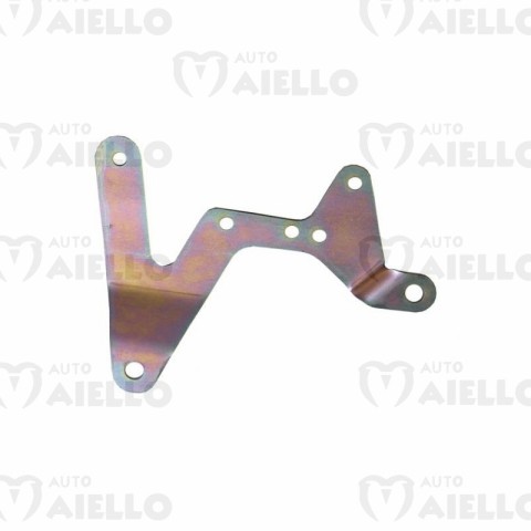 Staffa differenziale cambio Kubota Aixam