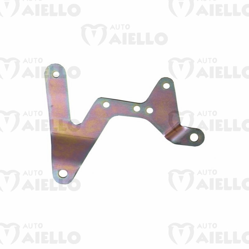 Staffa differenziale cambio Kubota Aixam