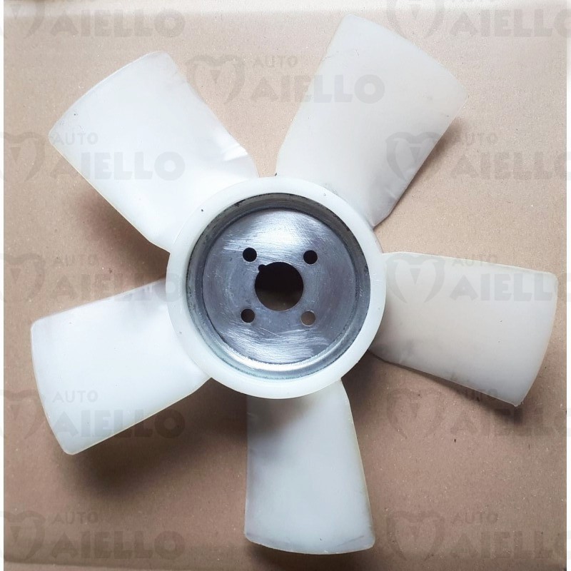 Ventola raffreddamento motore Kubota 402 482 Aixam