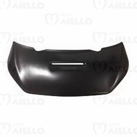 Cofano tuning Aixam gamme vision city coupe crossover minauto