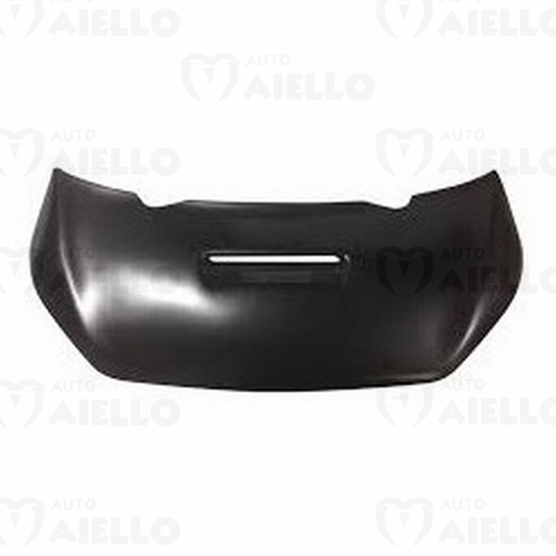 Cofano tuning Aixam gamme vision city coupe crossover minauto