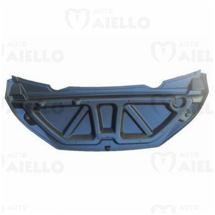 PANNELLO COFANO INTERNO AIXAM VISION 2013 CITY COUPE CROSSOVER MINAUTO