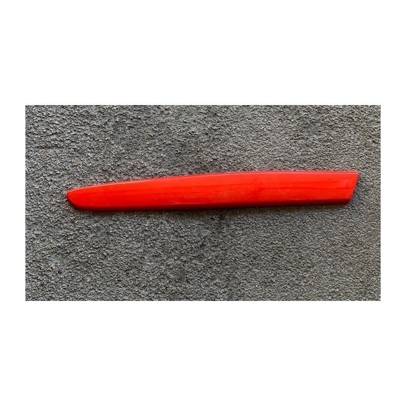 Modanatura plastica porta sinistra tasso bingo