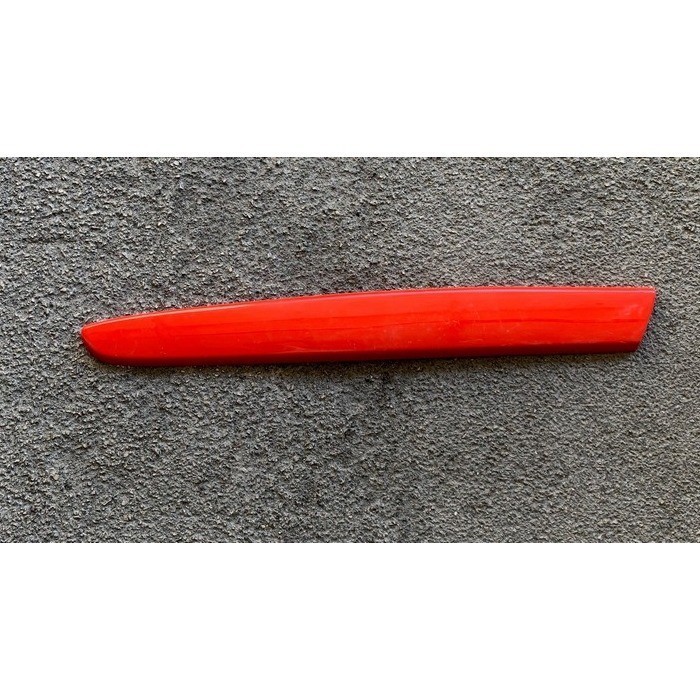 Modanatura plastica porta sinistra tasso bingo