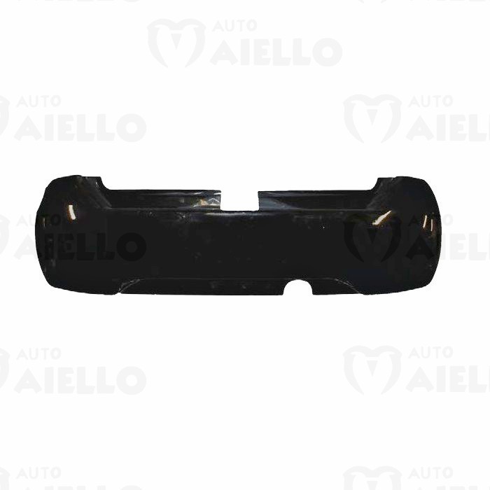 KIN773001005 paraurti posteriore tasso italcar king t3