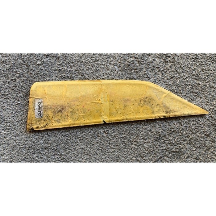 7aa055 Rivestimento inserto pannello stoffa interno porta sinistra aixam 721 741 751 scouty