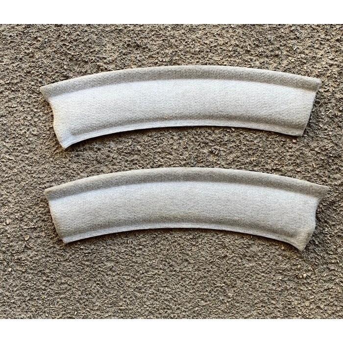 Battute rivestimento tetto Aixam Scouty