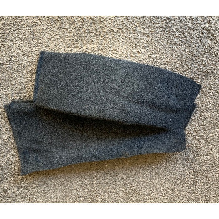 7ag131 Moquette passaruota posteriore sinistra aixam city roadline