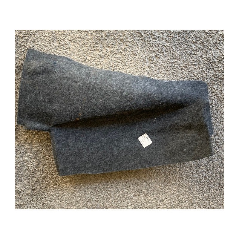 7ag131 Moquette passaruota posteriore sinistra aixam city roadline