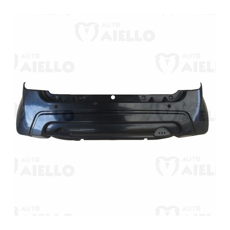 0189882 Paraurti posteriore Ligier Ixo