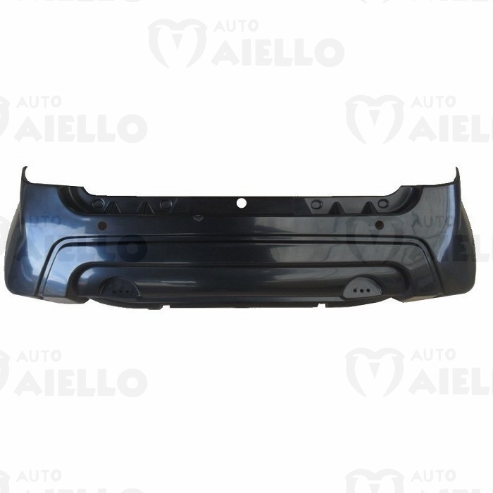 0189882 Paraurti posteriore Ligier Ixo