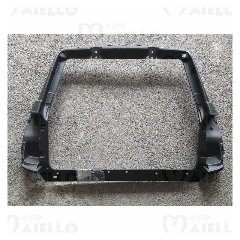 0086491 Cornice interna portellone Ligier Ixo