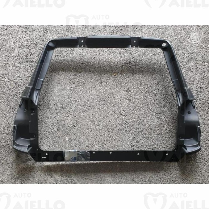 0086491 Cornice interna portellone Ligier Ixo