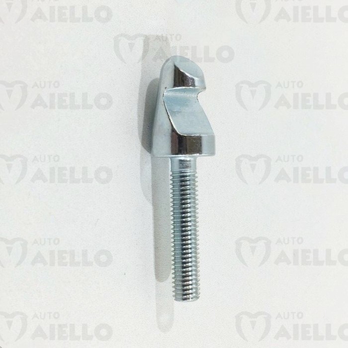 0082657 Perno gancio portellone cofano Microcar M8 Ligier Nova Xtoo Xtoo Max R S RS Ixo Due Be Up Be Two Optimax