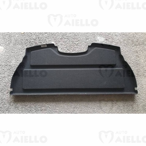 1006359 Mensola cappelliera copri bagagliaio Microcar MGO M8 2