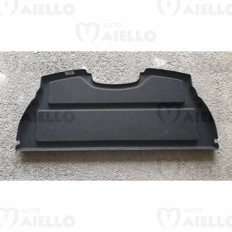 1006359 Mensola cappelliera copri bagagliaio Microcar MGO M8