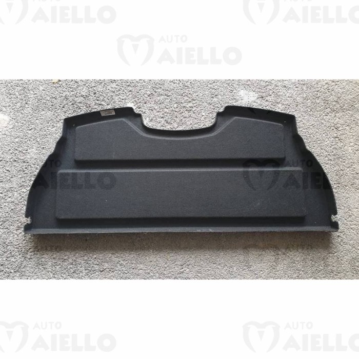 1006359 Mensola cappelliera copri bagagliaio Microcar MGO M8