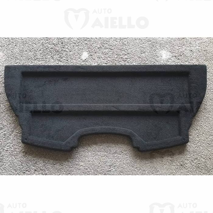 1006359 Mensola cappelliera copri bagagliaio Microcar MGO M8 1006359 Mensola cappelliera copri bagagliaio Microcar MGO M8