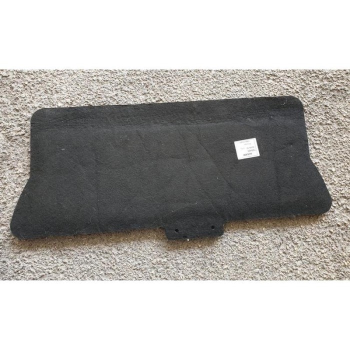 7AA426 Insonorizzazione moquette motore Aixam 721 741 751 City