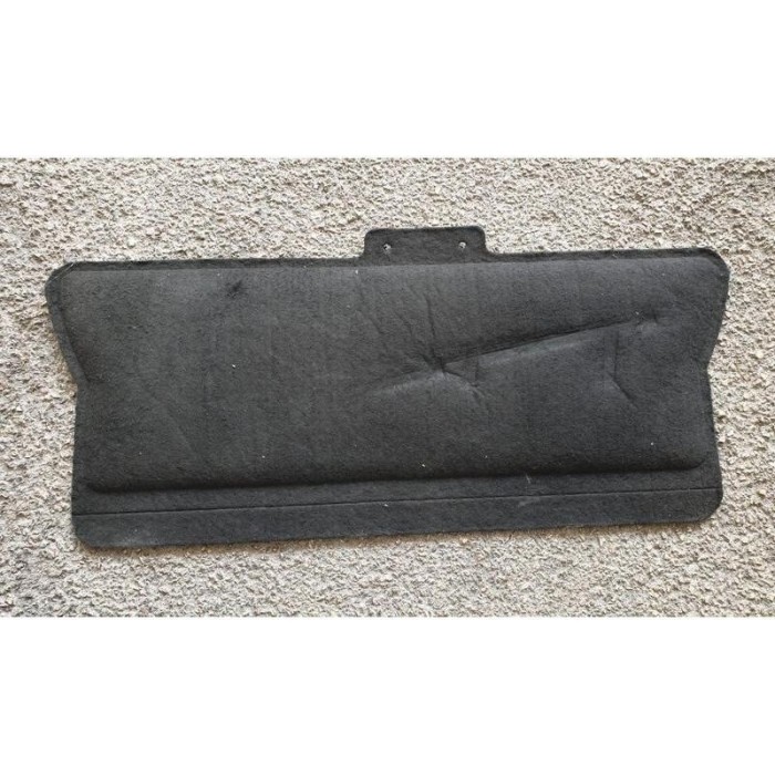 7AA426 Insonorizzazione moquette motore Aixam 721 741 751 City