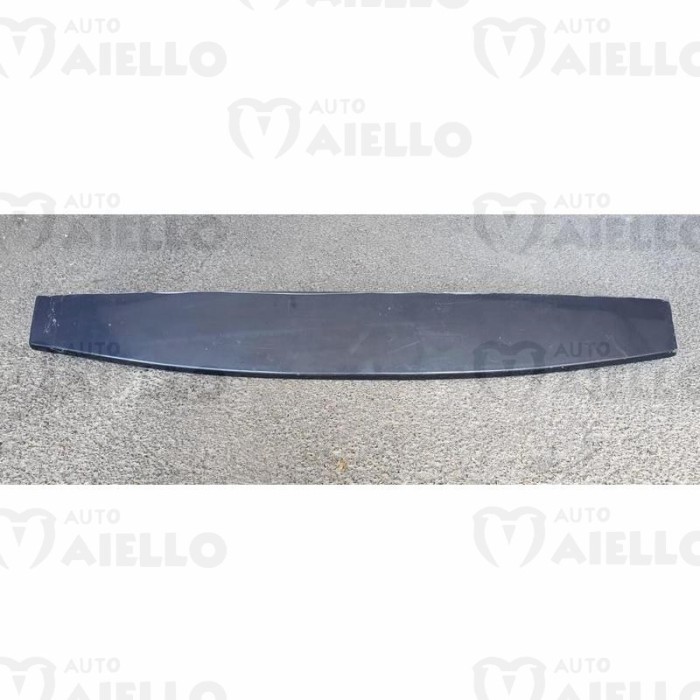1004493 Spoiler portellone cofano Microcar MC1 MC2