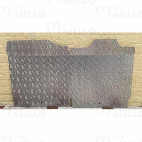 7at254 Kit tappetini Aixam mandorlati pedane sportive Aixam Impulsion Vision GTO GTI 2