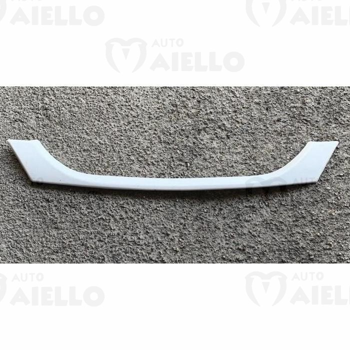 Mascherina centrale modanatura paraurti anteriore Aixam gto coupe e-coupe