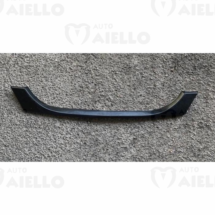 Mascherina centrale modanatura paraurti anteriore Aixam gto coupe e-coupe