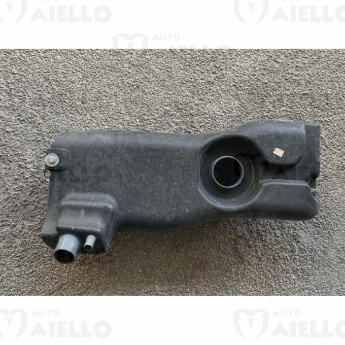 Serbatoio gasolio carburante Aixam Impulsion Vision