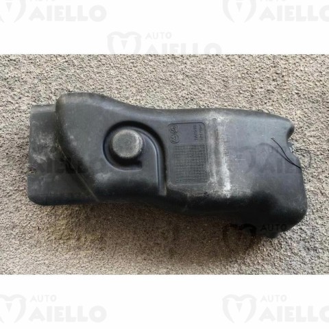 Serbatoio gasolio carburante Aixam Impulsion Vision 2