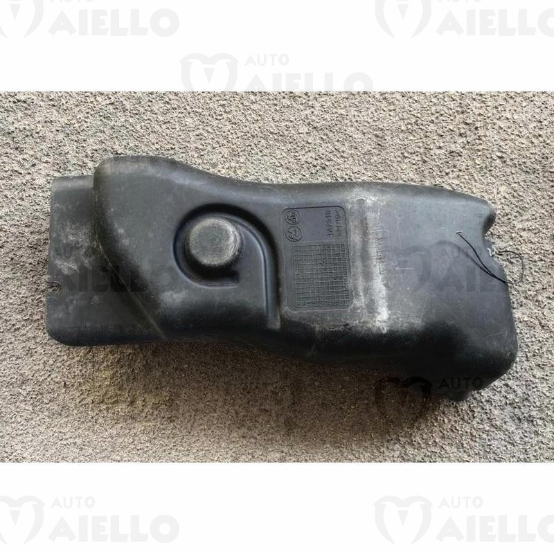 Serbatoio gasolio carburante Aixam Impulsion Vision