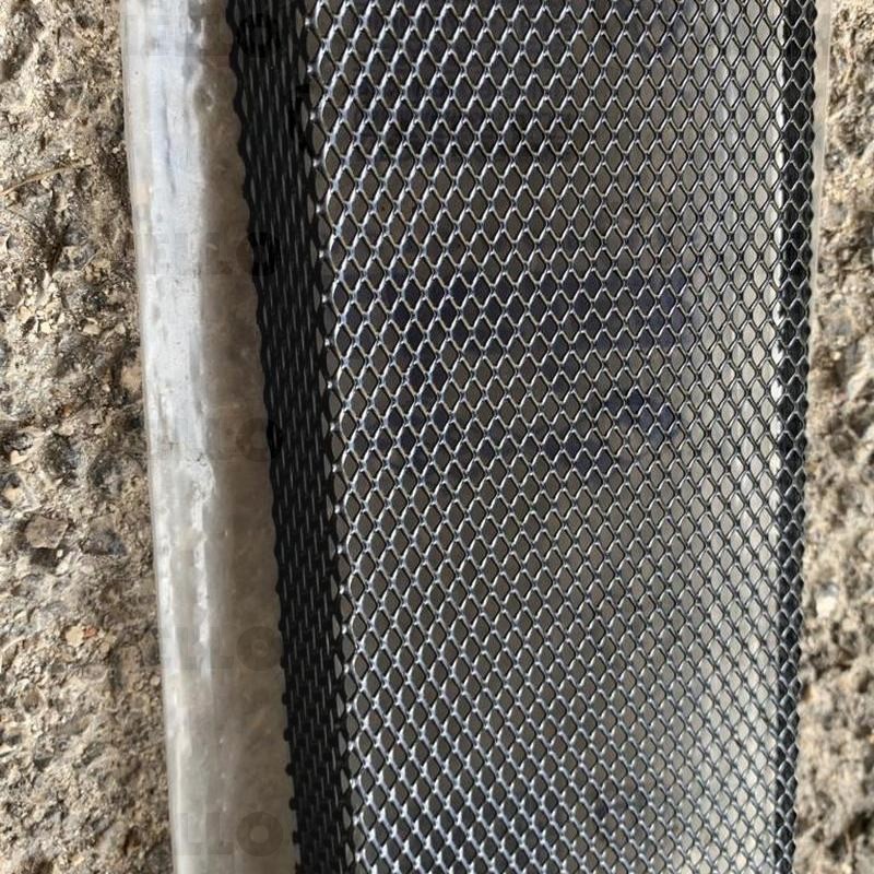 082307 Griglia paraurti anteriore Ligier Ambra