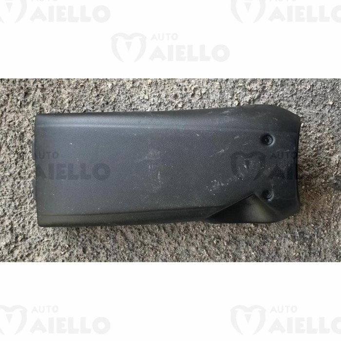 Carter inferiore volante cruscotto Italcar King T2 T3