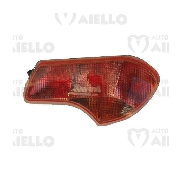 BAF22-0013784 Fanale posteriore destro Grecav Eke Style LM5